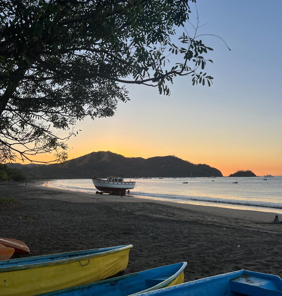 Guanacaste