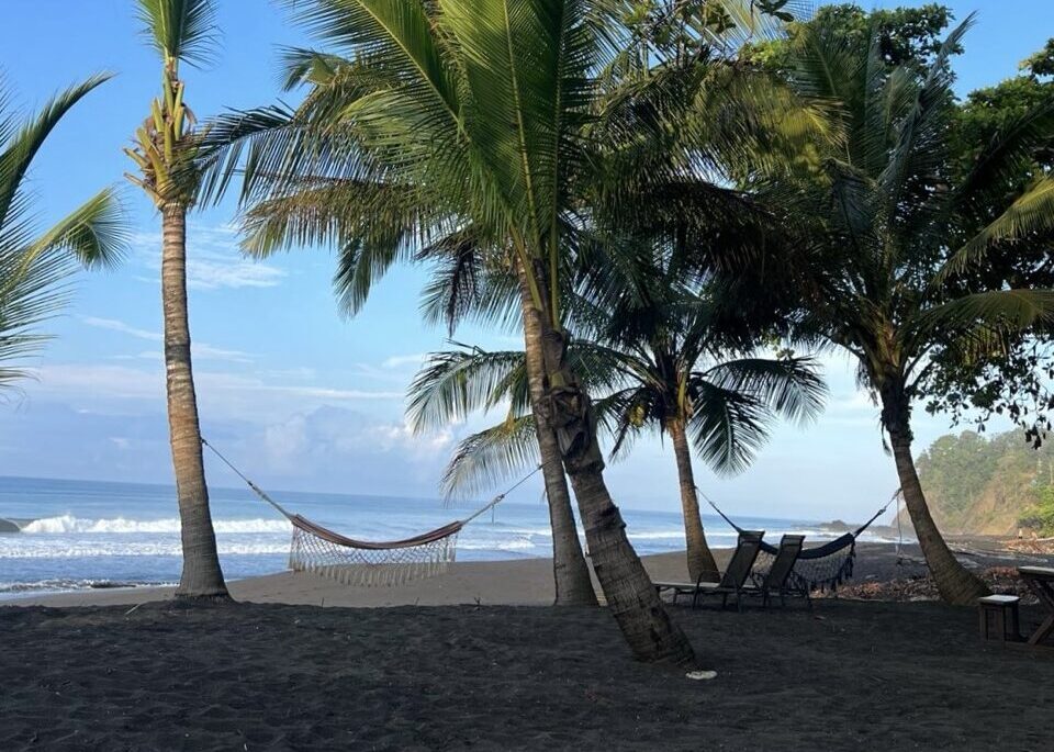 Playa Hermosa Guanacaste