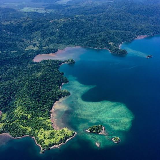 Osa Peninsula